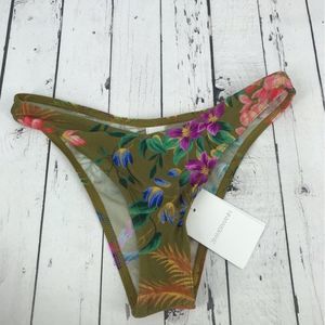 Zimmermann Bottoms Size 2-4 & 4-6